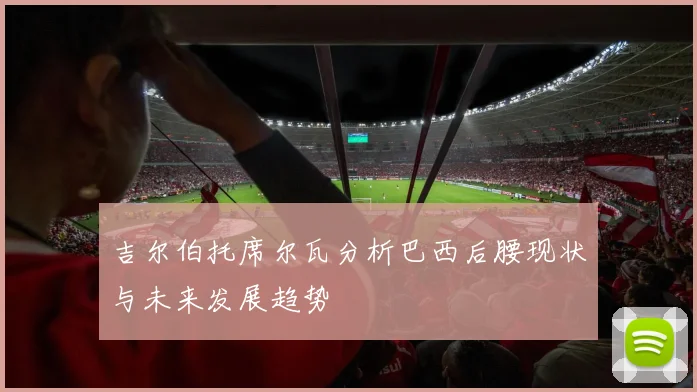吉尔伯托席尔瓦分析巴西后腰现状与未来发展趋势